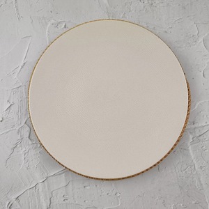 Set of 4 Rattan Coasters Perfect for Kitchen Countertop Daily Dining Drink <b>Protection</b> and Home <b>Table</b> Decor Wholesale From India - Product Image 6