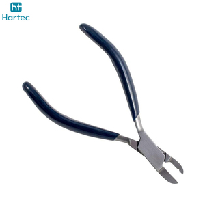 Wholesale Precision Split Ring Opener Jewelry Pliers Stainless Steel <b>Wire</b> <b>Crimping</b> <b>Tool</b> Hand <b>Tools</b> for Beading Crafting - Product Image 2