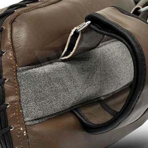 Escudo de alta calidad para artes marciales, boxeo y entrenamiento de MMA, resistente a patadas y golpes. - Product Image 6