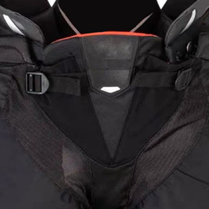Pantalons de hockey sur glace de haute qualité 100% polyester pour équipes sportives, prix de gros, pantalons de hockey sur glace - Product Image 5