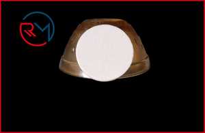 ผงโซดาเฟลด์สปาร์เกรดสูงวัตถุดิบที่จำเป็นสำหรับพอร์ซเลนเครื่องปั้นดินเผาและกระเบื้องแก้ว - Product Image 3