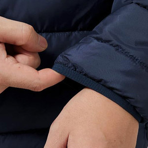 Chaquetas para Hombre, Ropa de Exterior, Estilo Moderno, Buena Calidad, Chaqueta Acolchada con Logotipo Personalizado - Product Image 5