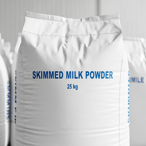 Poudre de lait écrémé en vrac, poudre de lait écrémé de qualité supérieure, soigneusement transformée pour une pureté et un goût optimaux - Product Image 3