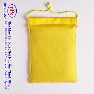 Desecante de Arcilla Activada, Absorbente de Humedad Industrial, Bolsa Colgante para Contenedores y Almacenes, 1 kg/1 bolsa, Venta al por Mayor de Fábrica - Product Image 2