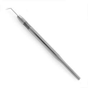 Professional Customizable Pointed Tip Stainless Steel Eyelash Perm Separator Tool <b>Lash</b> <b>Volume</b> Lifting Applicator Model - Product Image 5