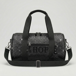 Duffle Bags High Quality Shiny Glitter Cheerleading Bag Personalized Cheer <b>Backpack</b> for Dance Team outdoor sports <b>backpack</b> - Product Image 4
