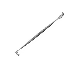Retractor de Heridas PISSCO, Herramienta Quirúrgica, Instrumento Quirúrgico para Retracción de Heridas, Retractor Médico de Alta Calidad, 1 Pieza - Product Image 4