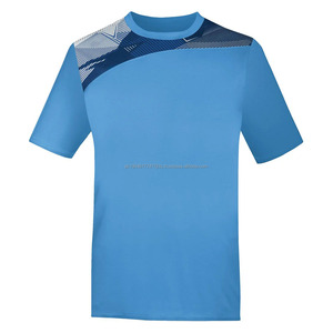 Maillots de football de sublimation personnalisés de fabricant d'usine OEM au prix de gros meilleure qualité nouveau modèle de maillot de football - Product Image 5