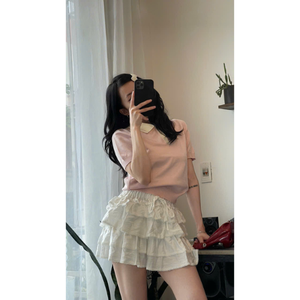 Faldas Casuales Extra Grandes para Mujer, Ajustadas, Suaves, 100% Algodón, Calidad Premium, Marca Privada, Hechas en Vietnam - Product Image 2