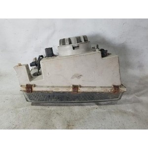 ชุดไฟหน้ารถยนต์ Galloper ปี 2001 ด้านซ้าย ของแท้ รุ่น HS804100 - Product Image 5