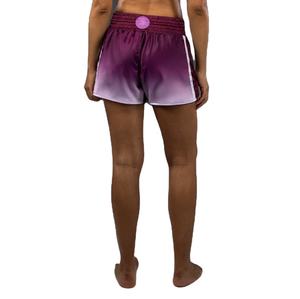 Shorts de combat Muay Thai MMA unisexes personnalisables - Haute qualité, respirant, léger, 100% polyester, shorts de boxe, impression personnalisée - Product Image 3