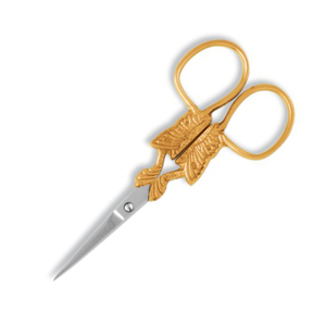 Nouvelles Ciseaux à Cuticules Durables et Très Précis, Ciseaux de Manucure, Sourcils et Cils Extra Fins, Droits en Acier Inoxydable, Emballage Personnalisable - Product Image 5