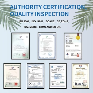 B310 B305 b315 tương thích hộp mực cho Xerox 006r04376 006r04377 006r04378 006r04380 006r04381 - Product Image 4