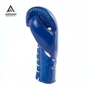 Premium Boxing Gloves Adjustable Wrist Strap Training Gloves for <b>Men</b> Women Heavy <b>Bag</b> Workout - Product Image 2