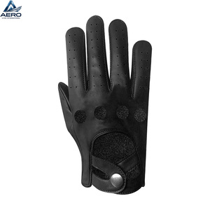 Top Selling Custom Logo Design Driving <b>Gloves</b> High Quality Waterproof Leather for Winter Use Factory Wholesale Cheap Price - Product Image 6