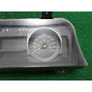 Panel de Instrumentos MKZ I 2006-2009, Velocímetro Usado ORIGINAL 7H6T10849BD - Product Image 4
