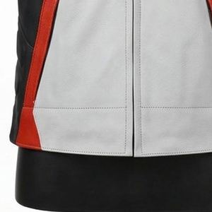 New Men Motorcycle Riding Warm <b>Jacket</b> Winter Waterproof Motorbike Suit Anti-Fall Motorbike <b>Racing</b> <b>Jacket</b> With Protector Clothing - Product Image 5