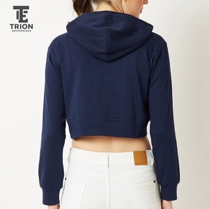 Nouveau sweat à capuche long et élégant pour femme, style streetwear d'hiver, grande taille, respirant, haute qualité, impression personnalisée sur le devant - Product Image 5