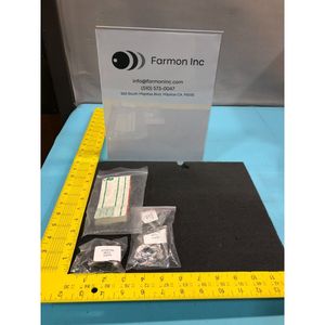 3 EATON E17027430 POST PEDESTAL, 179544 - Equipo y piezas de semiconductores de confianza de la marca global Trusted Global Legacy - Product Image 2