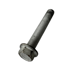 Perno de Biela de Alta Resistencia, Componente de Fijación de Precisión para Motor Automotriz - Product Image 4