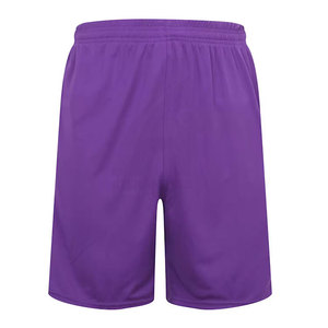 Shorts de Fútbol de Alta Calidad, Color Sólido, Nuevo Estilo de Alexandria Industries, Shorts de Fútbol de Primera Calidad, Gran Venta - Product Image 1