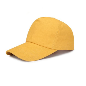 OEM Supply Factory Low Price Custom Embroidery Logo Blank <b>Plain</b> <b>Baseball</b> <b>Cap</b> Wholesale Unisex 6 Panel Sports Hat for Men Women - Product Image 3