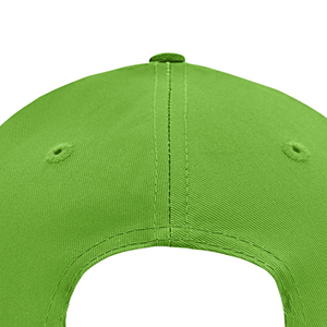 Wholesale Waterproof Nylon 5 Panel <b>Cap</b> Outdoor Camper <b>Hat</b> Bulk Custom OEM Quick Dry Nylon 5 Panel <b>Hat</b> Water Resistant Trail <b>Cap</b> - Product Image 5