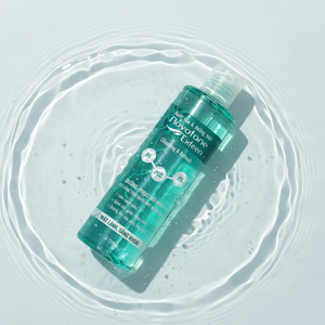 Nettoyant pour les yeux OEM ODM personnalisé 250 ml, apaisant et rafraîchissant, pour l'hygiène quotidienne des yeux, marque privée - Product Image 4