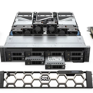 Servidor Dell Precision 7960 original, servidor de escritorio de 2U para rack, estación de trabajo R7960 en stock para procesamiento gráfico e imagen. - Product Image 4
