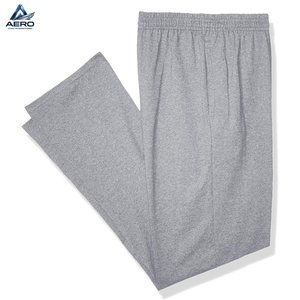 Pantalones Deportivos para Hombre, de Secado Rápido, Elásticos, Ajustados, para Entrenamiento, Venta al Por Mayor, Mejor Producto 2026 - Product Image 4