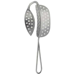 Plateaux d'empreinte dentaire manuels professionnels de qualité supérieure en acier inoxydable allemand perforé, autoclavables, avec poignée ergonomique, Classe I - Product Image 4