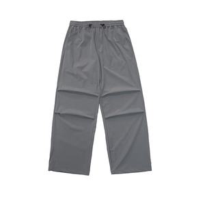 Pantalon de randonnée unisexe en 90% nylon et 10% élasthanne, à séchage rapide, hydrofuge, streetwear, pour femmes, pantalon technique pour hommes, pantalon utilitaire - Product Image 3