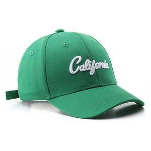 Casquette de baseball unisexe personnalisable en sergé brodé de sequins vintage, réglable avec visière incurvée et boucle simple - Product Image 4