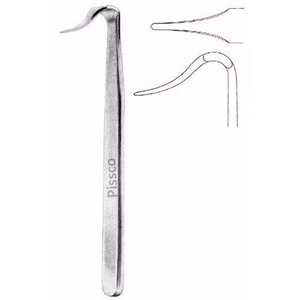 Rétracteur chirurgical pour genou PISSCO, rétracteur orthopédique pour genou, rétracteur pour chirurgie du genou, rétracteur pour articulation du genou, en acier inoxydable - Product Image 1