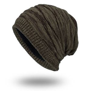 Gorros Personalizados de Alta Calidad al por Mayor, Gorro de Punto con Logotipo Personalizado, Gorros de Acrílico 100% para Adultos - Product Image 2