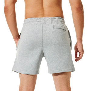 กางเกงขาสั้นออกกำลังกายผู้ชายขายส่ง กางเกงวิ่งผ้าฟลีซทรงหลวม กางเกงจ็อกเกอร์ กางเกงออกกำลังกาย กางเกงรัดกล้ามเนื้อ กางเกงขาสั้นซับเหงื่อสำหรับผู้ชาย ปี 2026 - Product Image 6