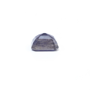 Natural Iolite (Neeli) Loose Gemstone-4.8 Carat Faceted Trillion Cut AA Quality Certified Wholesale Lot - Product Image 3
