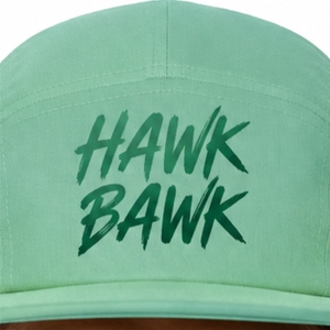 Gorra de Malla Unisex para Campamento, Premium, Transpirable, Ligera, Ajustable, Duradera, Elegante, Cómoda para Uso Diario - Product Image 5