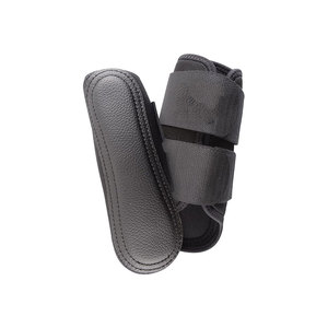 Botas de Cuero Premium para Caballos, para Protección de Patas - Product Image 1