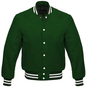 แจ็คเก็ตวาร์ซิตี้ใหม่ คุณภาพดีที่สุด มีหลายสีและหลายขนาด - Product Image 1