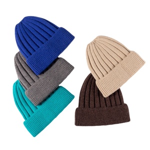 Gorro de invierno Jacquard acrílico, jersey de protección, gorro cálido, gorro deportivo tejido con Calavera, logotipo OEM personalizado, alta calidad, Unisex, 2026 - Product Image 2