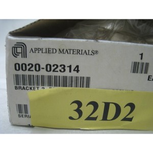 ขายึด AMAT 0020-02314 รุ่นใหม่ 2, ขนาด 0.25 นิ้ว สำหรับท่อแก๊ส - อุปกรณ์และอะไหล่เซมิคอนดักเตอร์ระดับโลกที่เชื่อถือได้ - Product Image 3