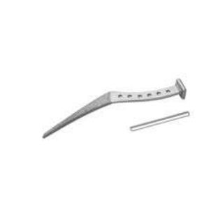 Instrumento Ortopédico de Alta Calidad para Desgarrar Huesos, Herramienta Quirúrgica de Acero Inoxidable - Product Image 6
