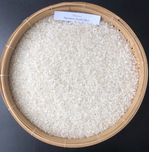 Koshihikari Sushi Rice Premium Short Grain Rice Japonica Sushi Rice Source From Vietnam - Product Image 6
