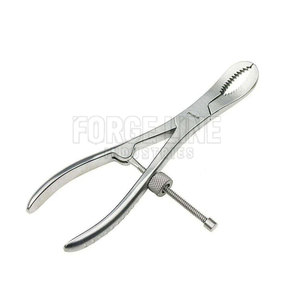 คีมจับกระดูกสำหรับศัลยกรรมกระดูกและข้อ  อุปกรณ์ผ่าตัดระดับมืออาชีพสำหรับคีมจับกระดูก - Product Image 4