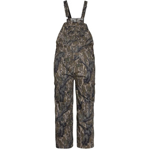 Pantalon de travail camouflage pour homme en toile imprimée imperméable, style automne, pour la chasse - Product Image 3