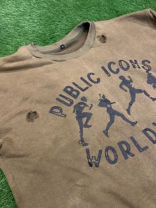 เสื้อยืดคอกลมแขนยาวทรงปกติ ผ้าคอตตอน 100% น้ำหนัก 320 กรัม พิมพ์ลายโลโก้ด้านหน้าตามสั่ง คุณภาพสูงสำหรับผู้ชาย - Product Image 5