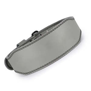Cinturón de Levantamiento de Pesas de Cuero con Logotipo Personalizado, Cinturón de Alta Calidad para Entrenamiento de Gimnasio y Fitness - Product Image 3