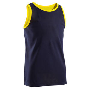 Conjunto de Uniforme de Baloncesto para Mujer, Diseño 2026, Personalizado, Sublimado, Sin Mangas, Transpirable, Rendimiento Profesional - Product Image 2