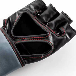 Gym and Competition Use Factory Custom MMA Gloves Shock Proof Grappling Gloves for Boxing Sparring - Product Image 6